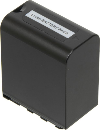 Аккумуляторы для видео- и фотокамер AcmePower