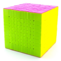 Кубики Рубика большие