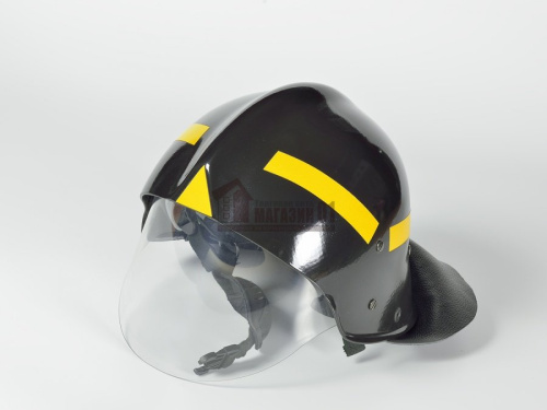 Шлемы для пожарных