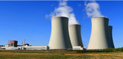 Ядерные установки и их составные части