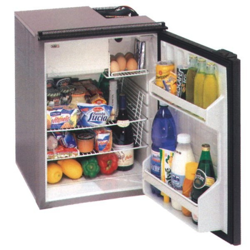 Холодильник судовой водо-водяной