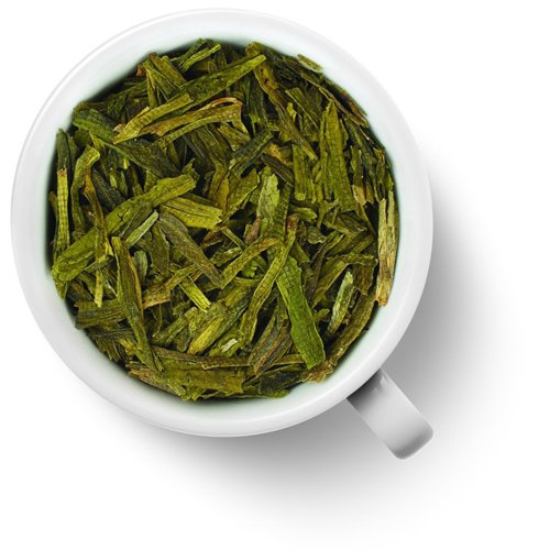 Чай зеленый элитный