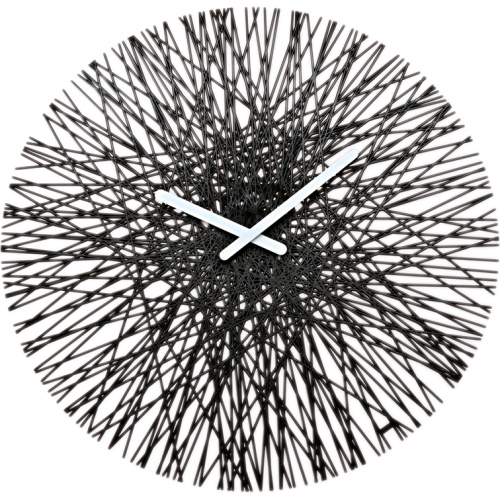Дизайнерские настенные часы