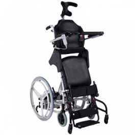 Кресла-коляски инвалидные с вертикализатором