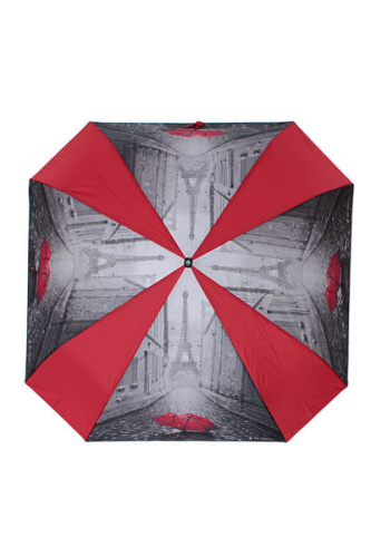 Зонты квадратной формы