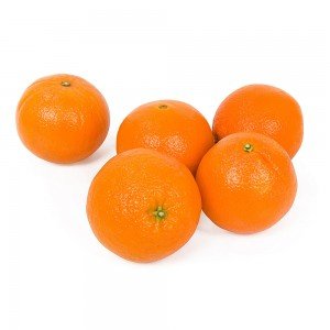 Апельсин павловский 