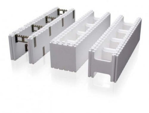 Блок-формы для термоблоков