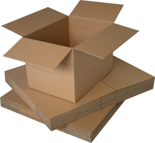 Картон для изготовления коробок