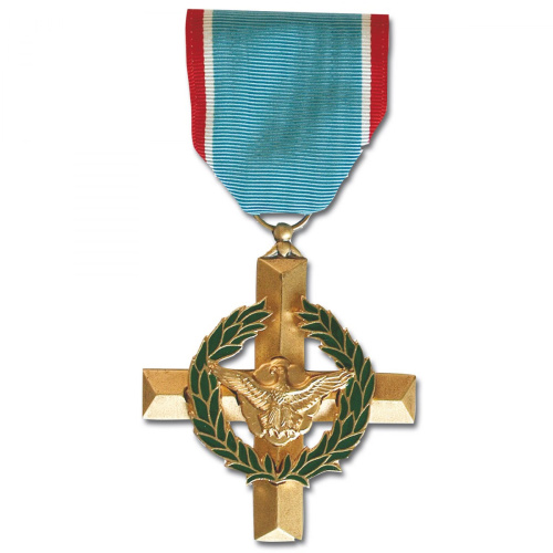 Ордена, государственные награды 
