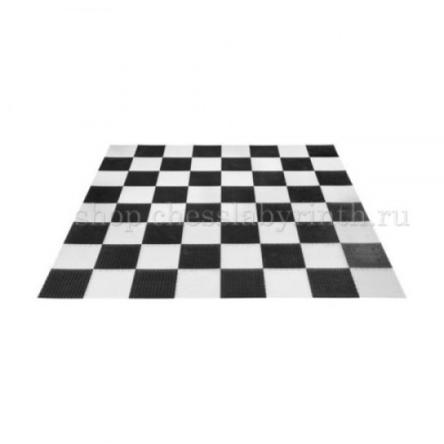 Поля шахматные