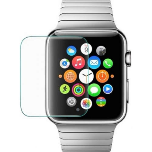 Пленки бронированные для Apple Watch