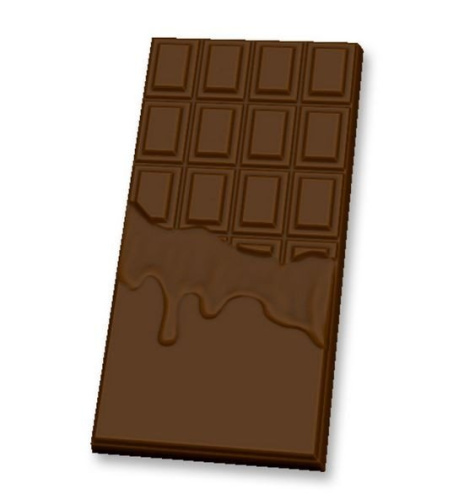 Линии для производства шоколадных изделий