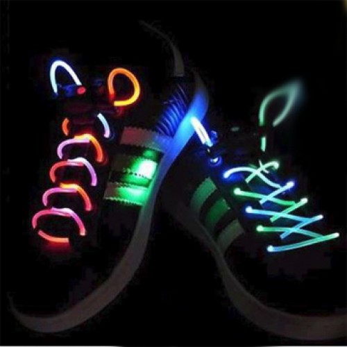 Светодиодные шнурки