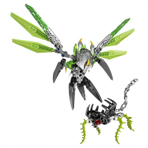Конструкторы LEGO Bionicle