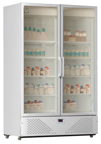 Холодильник для хранения крови