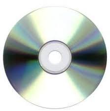 Диски DVD-RAM