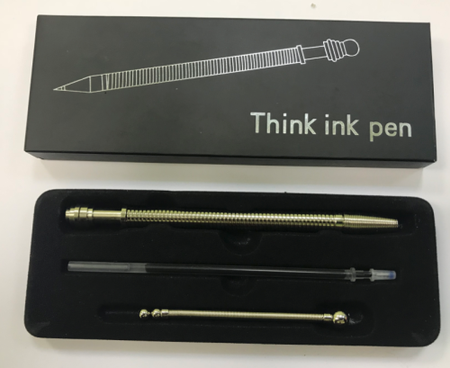 Ручки-антистресс