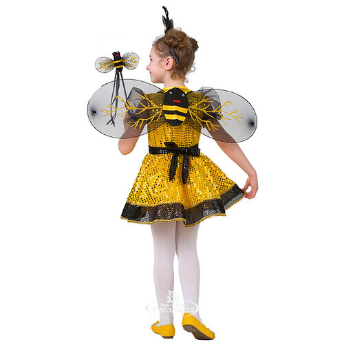 Костюмы Пчелки для девочек
