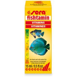 Лекарства для аквариумных рыб