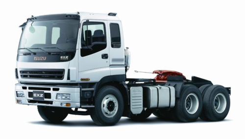 Автомобили грузовые с грузоподъемностью 1-2 тонны