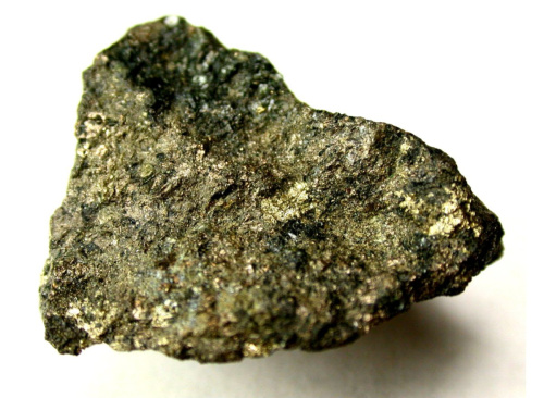 Медь-никель руда