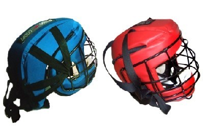 Шлемы-маски для рукопашного боя