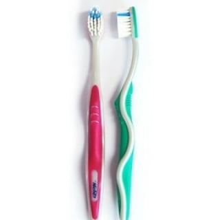 Зубные щётки специального назначения