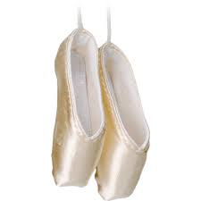 Обувь для балета и танцев