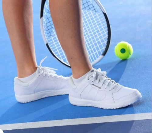 Туфли теннисные