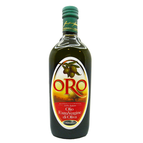 Оливковое масло первого отжима