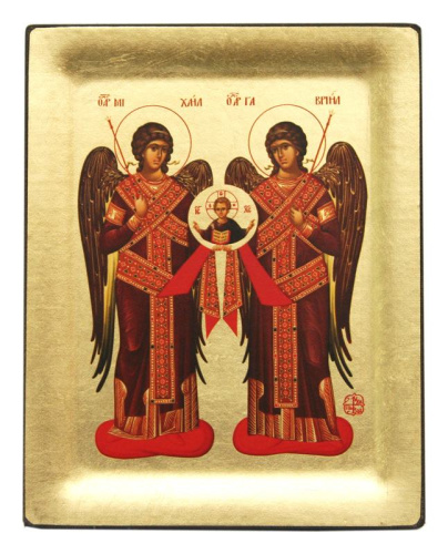 Иконы Архангелов