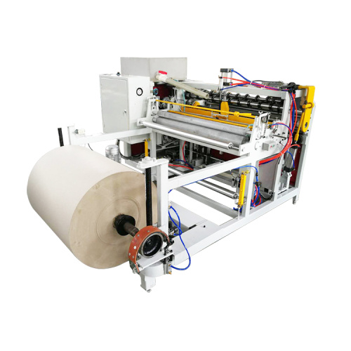 Системы заправки бумагоделательной машины