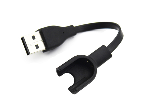 USB-кабели зарядки для фитнес-браслетов