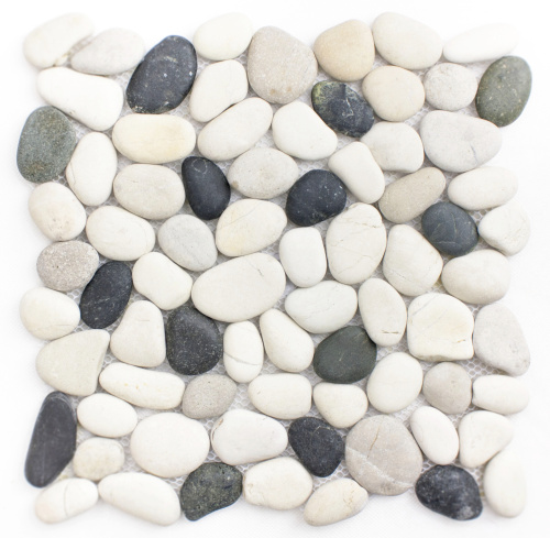 Плитка мозаичная из камня
