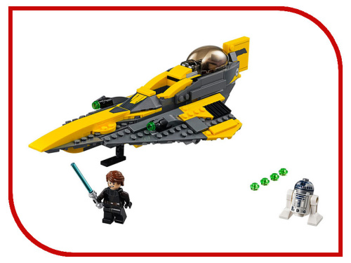Конструкторы LEGO Star Wars