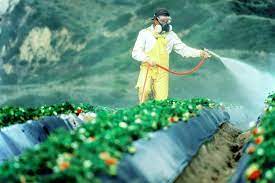 Пестициды, гербициды