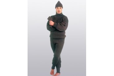 Водолазные костюмы (комплекты) свитер+кальсоны