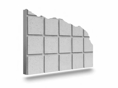 Матрицы для бетона
