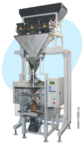 Оборудование для обработки семечек и орешков