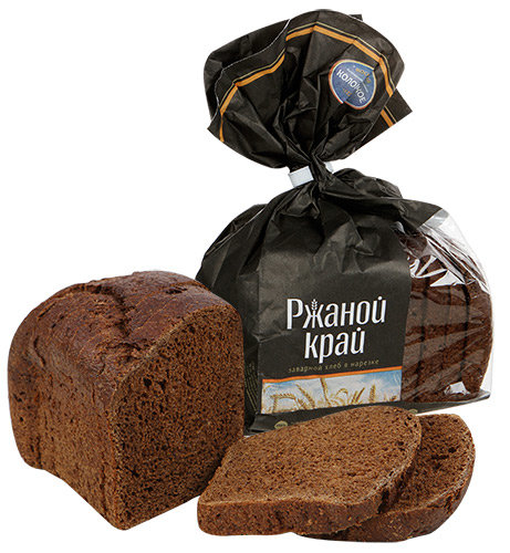 Хлеб без пшеницы
