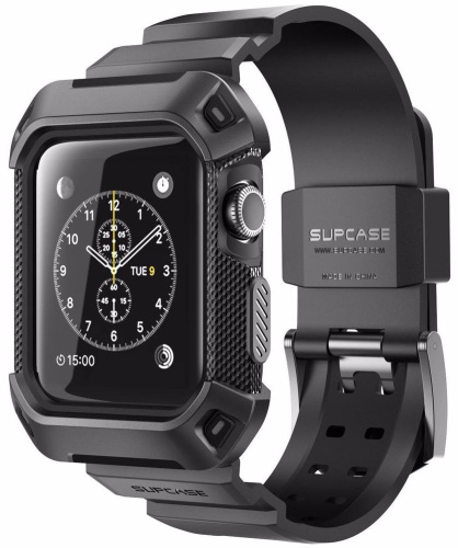 Защитные браслеты для Apple Watch