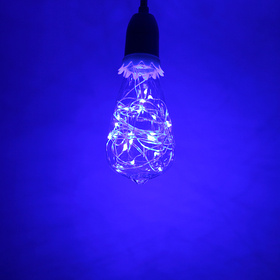 Лампы светодиодные декоративные