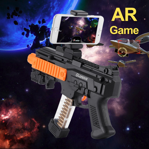 Автоматы AR Gun для виртуальной реальности