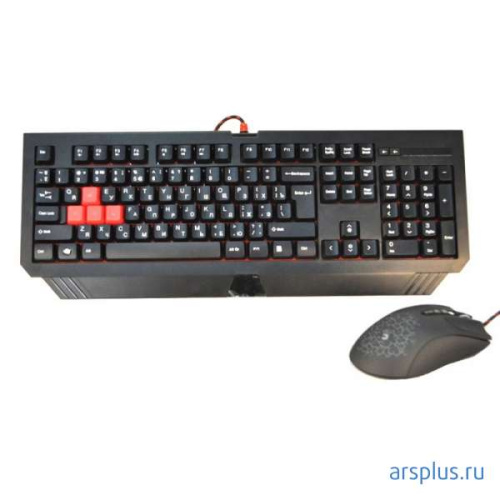 Клавиатуры+мыши игровые