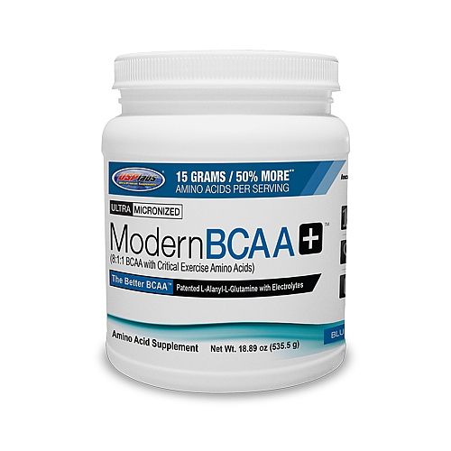 БЦАА (BCAA), питание спортивное