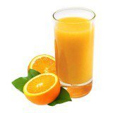 Концентрат апельсинового сока