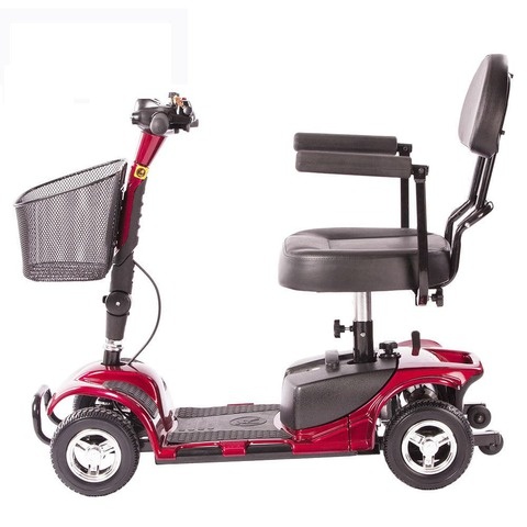 Скутеры для инвалидов