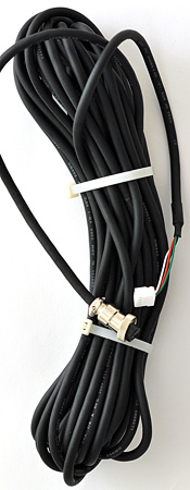 Соединения кабельные