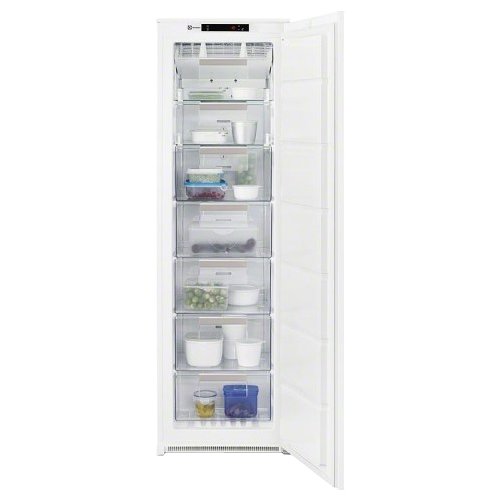Холодильники однокамерные встраиваемые