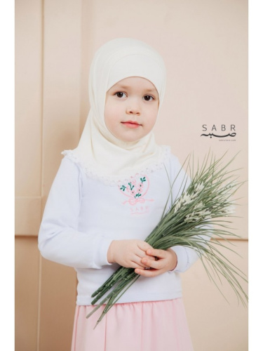 Мусульманские головные уборы для детей